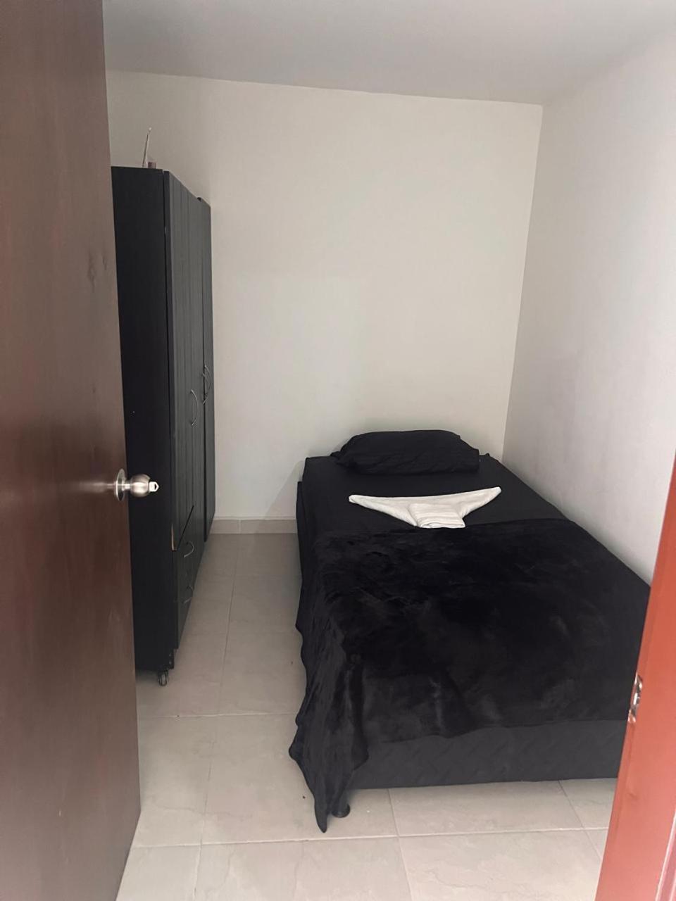 Hermoso Muy Apartment Medellin