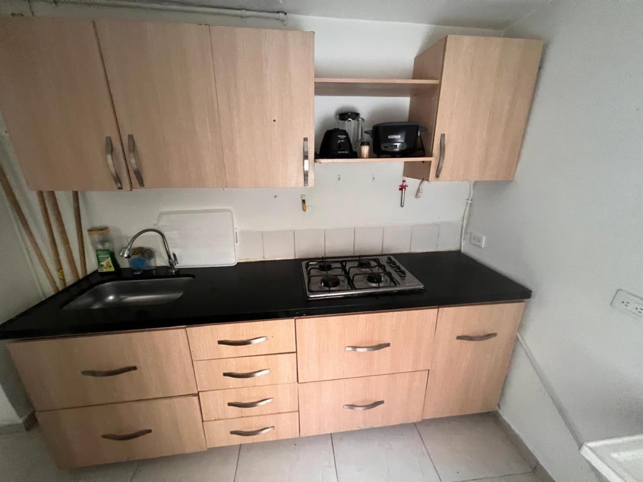 Hermoso Muy Apartment